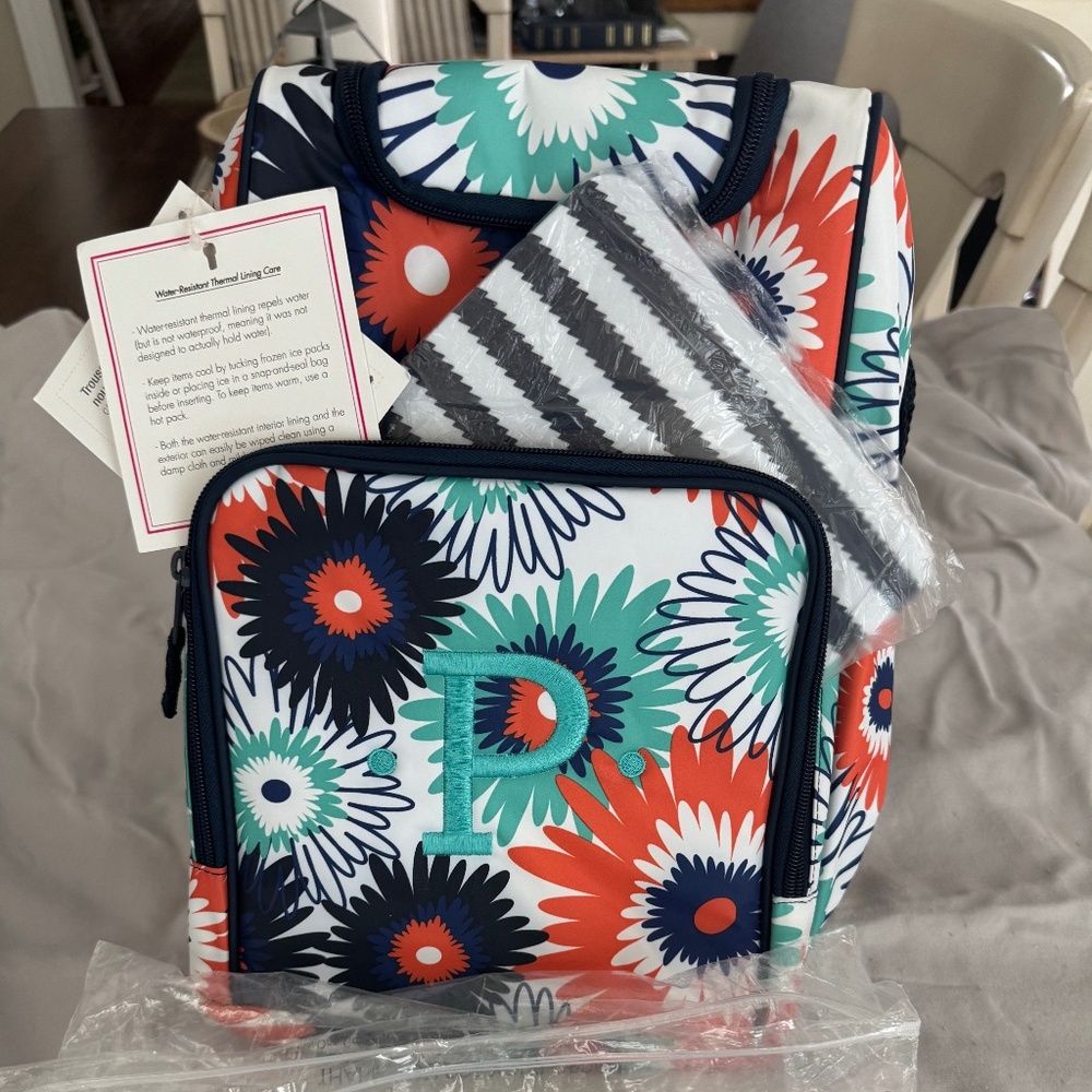 Thirty One Pack and Pour Thermal
